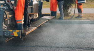 Baton Rouge Paving