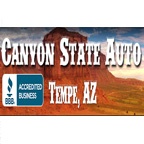 CanyonStateAuto